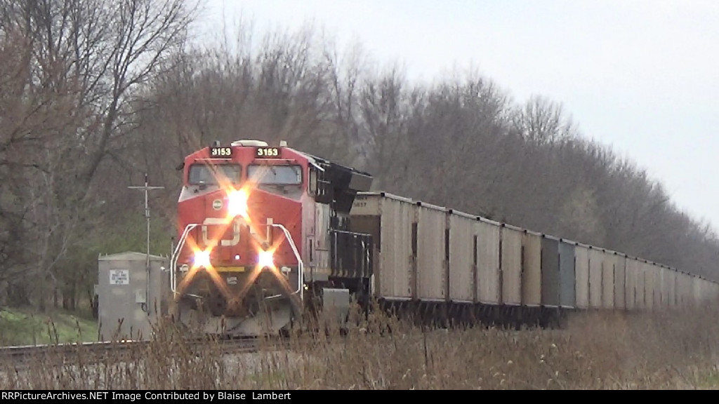 CN U723